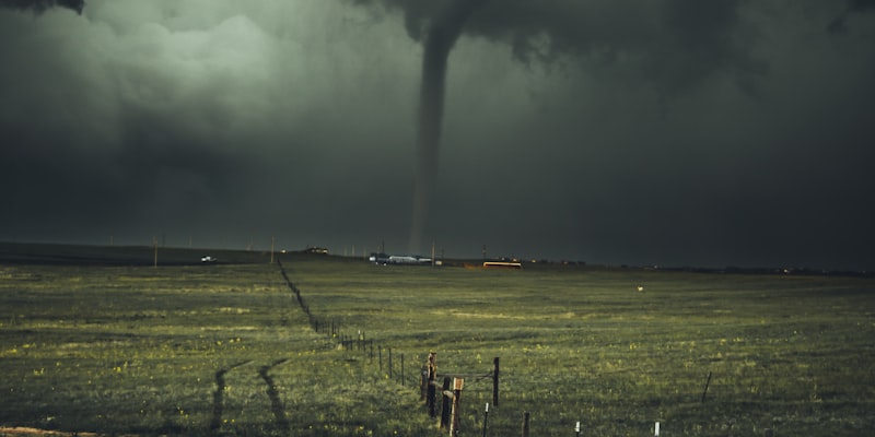 Risques climatiques : comment protéger votre entreprise ?