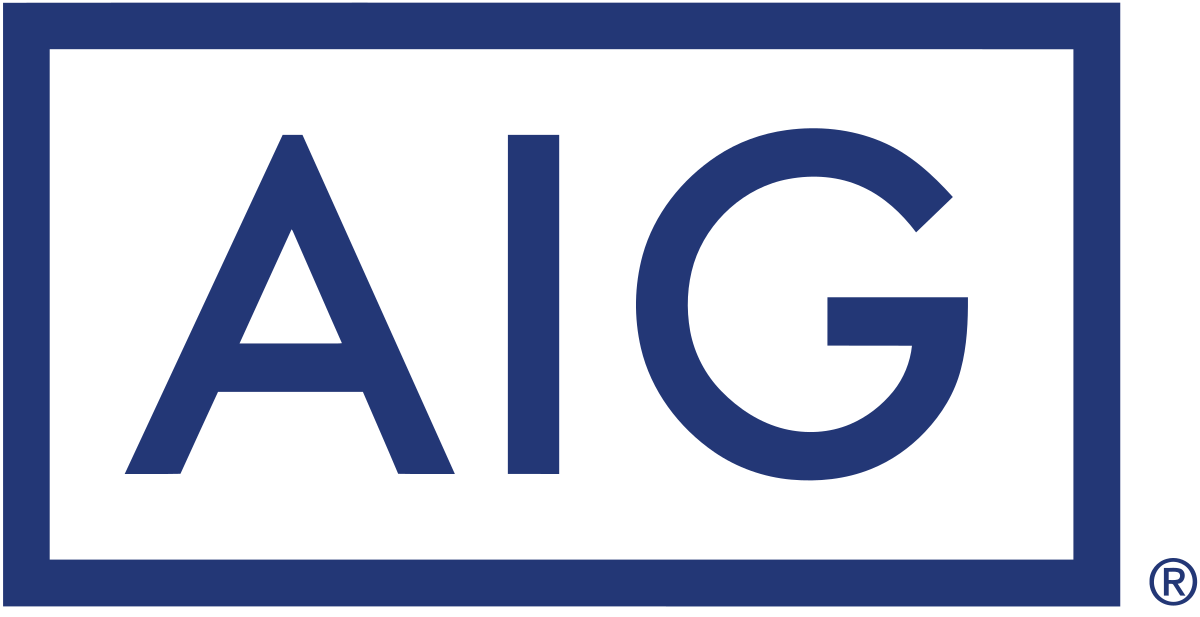 Logo AIG