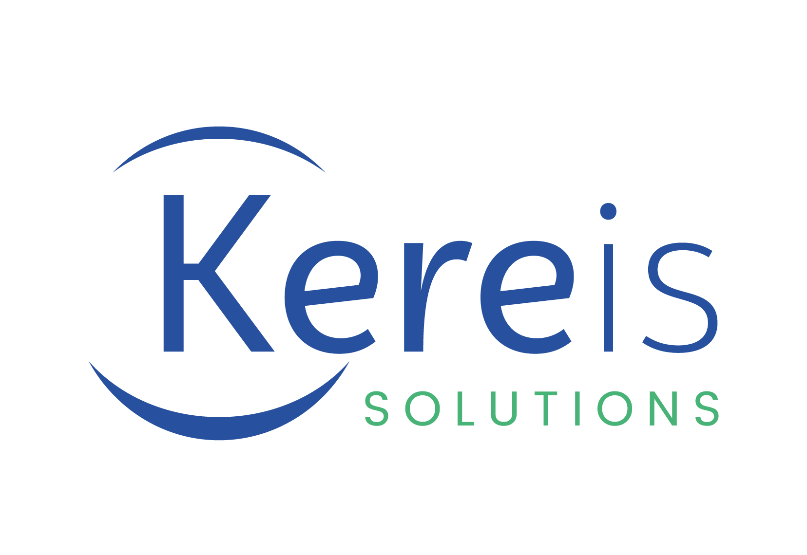 Logo Kereis Solutions
